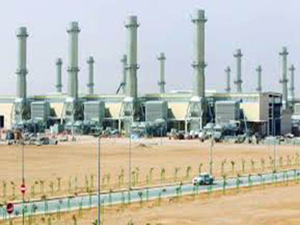Rabigh Ccpp FINISHED PROJECTS Archives - Al Baraka Construction Company | BCC